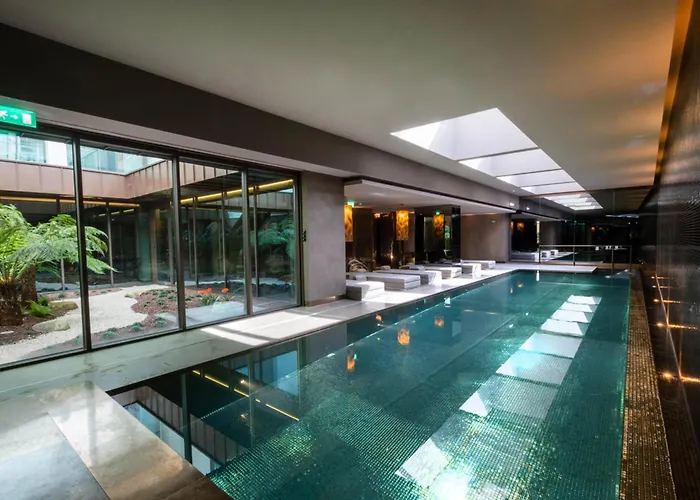 Bessahotel Baixa Porto