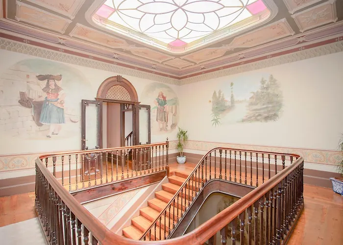 Palace Museum&National Monument - Espaço Palmeiras Porto