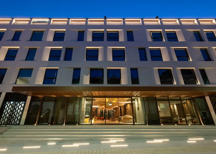 Bessahotel Baixa Porto