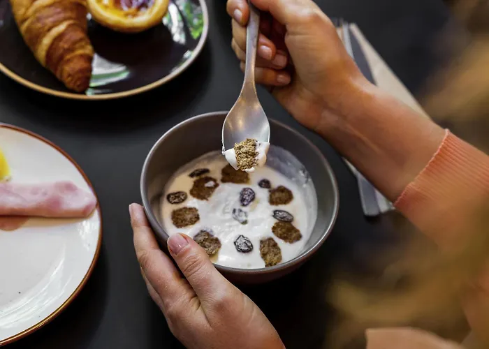 Ibis Centro Mercado BolhaoHotel Porto