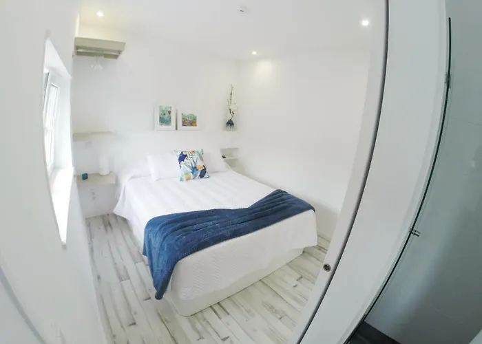 Hotel Casa D'Avo OOporto